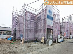 Livele　Garden.S　羽生市中央