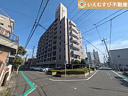 レクセル熊谷