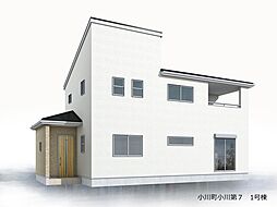 Livele　Garden.S　小川町小川第7