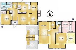 太田市西新町　中古戸建