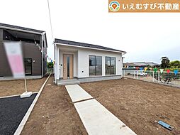 Cradle　garden　寄居町用土第3