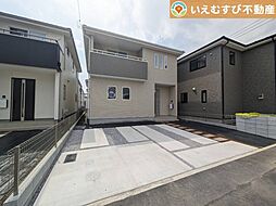 太田市飯塚町　新築戸建