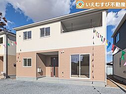 Cradle　garden　美里町南十条第3
