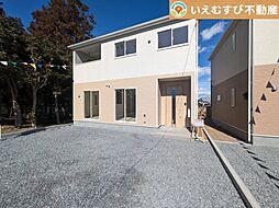 Cradle　garden　美里町南十条第3