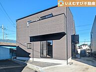 埼玉県鴻巣市下忍：物件画像
