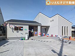 Livele　Garden.S　熊谷三ヶ尻