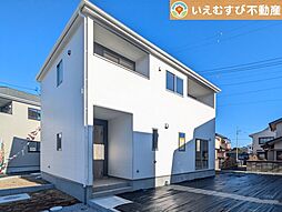 URBAN　STYLE　東松山市石橋2期