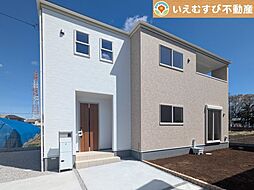 Livele　Garden.S　深谷稲荷町北第2