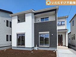 Livele　Garden.S　深谷稲荷町北第2