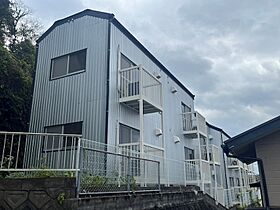 ラヴィエベール 106 ｜ 長崎県長崎市辻町15-18（賃貸アパート1R・1階・19.80㎡） その1