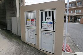 クイーンパレス橋口町 302 ｜ 長崎県長崎市橋口町8-4（賃貸マンション1R・3階・20.37㎡） その20