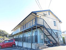 スカイコートまなび野（長与町） 106 ｜ 長崎県西彼杵郡長与町まなび野２丁目30-7（賃貸アパート1K・1階・26.72㎡） その1