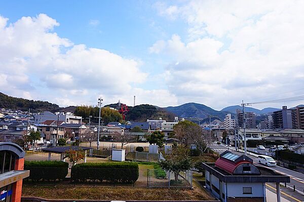 第一池田ビル 302｜長崎県西彼杵郡長与町嬉里郷(賃貸マンション3DK・3階・49.38㎡)の写真 その20