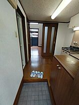 ブルーハイツ辻町 102 ｜ 長崎県長崎市辻町21-1（賃貸アパート1K・1階・19.60㎡） その8