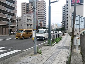 ハイ夢・赤迫 402 ｜ 長崎県長崎市赤迫１丁目3-1（賃貸マンション1K・4階・18.20㎡） その20