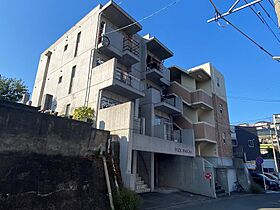 エチュード花丘（花丘町） 303 ｜ 長崎県長崎市花丘町21-18（賃貸マンション1K・3階・21.46㎡） その1