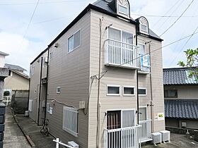 プチメゾンK2（油木町） 102 ｜ 長崎県長崎市油木町11-18（賃貸アパート1R・1階・23.00㎡） その16