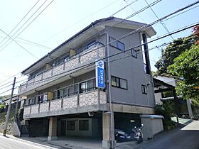 TMハイツ 206 ｜ 長崎県長崎市三川町1221-50（賃貸マンション1K・2階・22.00㎡） その1