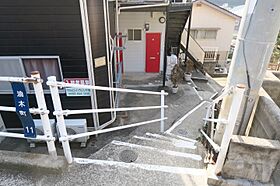 ベルフィーヌ油木 207 ｜ 長崎県長崎市油木町11-32（賃貸アパート1R・2階・18.00㎡） その18