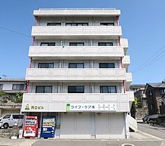 円口ビル葉山 203 ｜ 長崎県長崎市葉山１丁目14-23（賃貸マンション1K・2階・25.20㎡） その15