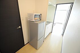 クレイノルーチェ　ルシェロ 203 ｜ 長崎県大村市竹松本町950-1（賃貸アパート1K・2階・25.89㎡） その24