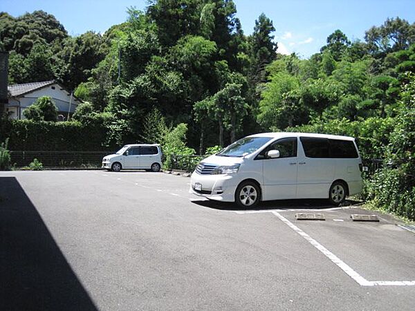 フラッツ久山（久山町） 105｜長崎県諫早市久山町(賃貸アパート2LDK・1階・53.48㎡)の写真 その16