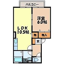 リヴィエール ウィルモア（多良見町木床） 102 ｜ 長崎県諫早市多良見町木床831-8（賃貸アパート1LDK・1階・40.18㎡） その2