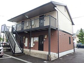 エクレール西三城　B棟（西三城町） 201 ｜ 長崎県大村市西三城町14-2（賃貸アパート1R・2階・33.61㎡） その14