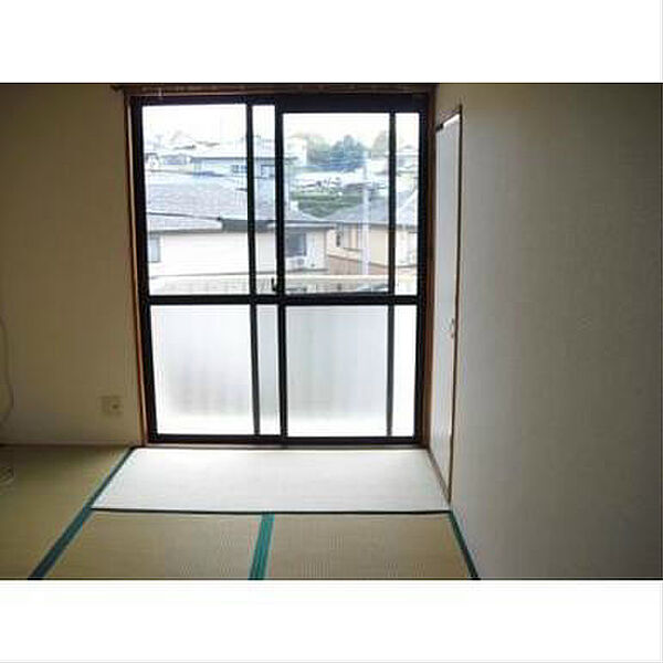 オレンジハウス C棟 201｜長崎県大村市池田新町(賃貸アパート2LDK・2階・55.44㎡)の写真 その12
