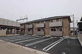 オータム　ヴィラ（鬼橋町） 203 ｜ 長崎県大村市鬼橋町146-1（賃貸アパート2LDK・2階・58.78㎡） その1