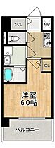 MODERN　PALAZZO　東本町 911 ｜ 長崎県諫早市東本町1-22（賃貸マンション1K・9階・21.61㎡） その2