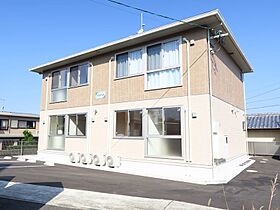 シャルール（多良見町化屋） 102 ｜ 長崎県諫早市多良見町化屋804-3（賃貸アパート1R・1階・33.24㎡） その1