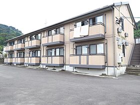 リヴィエールモナリエ（多良見町木床） 105 ｜ 長崎県諫早市多良見町木床811-5（賃貸アパート1LDK・1階・40.07㎡） その1