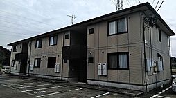 セジュールあいの A（愛野町）