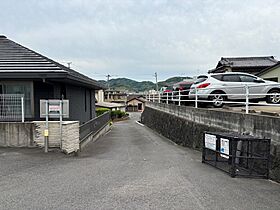 Signpost西時津 201 ｜ 長崎県西彼杵郡時津町西時津郷940-1（賃貸アパート1K・2階・19.96㎡） その18