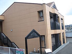 ベルローズ（西栄田町） 203 ｜ 長崎県諫早市西栄田町1198-3（賃貸アパート1K・2階・26.25㎡） その15