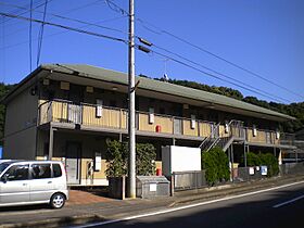 メゾン・ミネ（多良見町囲） 206 ｜ 長崎県諫早市多良見町囲367-1（賃貸アパート1DK・2階・30.24㎡） その1