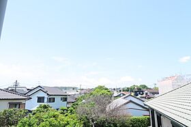 MODERN　PALAZZO　福田町B 202 ｜ 長崎県諫早市福田町2945-1（賃貸アパート1SK・2階・20.03㎡） その24