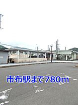 アバンダント 203 ｜ 長崎県諫早市多良見町市布2441番地1（賃貸アパート1LDK・2階・42.37㎡） その17