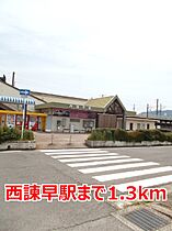 サリチェ 102 ｜ 長崎県諫早市小船越町1138番1（賃貸アパート1R・1階・32.90㎡） その17