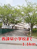 サリチェ 102 ｜ 長崎県諫早市小船越町1138番1（賃貸アパート1R・1階・32.90㎡） その18