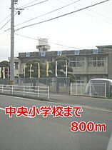 エレガンス　松並 104 ｜ 長崎県大村市松並２丁目860（賃貸アパート1LDK・1階・46.06㎡） その18