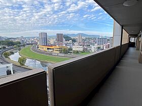 ニューステーションホテルレジデンス 905 ｜ 長崎県諫早市宇都町2-26（賃貸マンション1LDK・9階・35.26㎡） その13