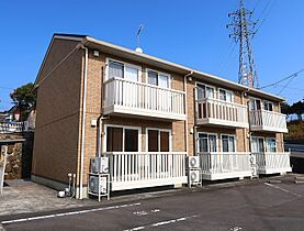 ブランドール（若葉町） 101 ｜ 長崎県諫早市若葉町225-16（賃貸アパート1LDK・1階・40.29㎡） その1