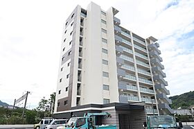 フロンティアききつIII 505 ｜ 長崎県諫早市多良見町化屋780-1（賃貸マンション1DK・5階・28.10㎡） その1