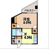 長崎県諫早市小船越町690-1（賃貸マンション1K・1階・25.30㎡） その2