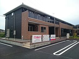サニー　フィオーレ（愛野町）