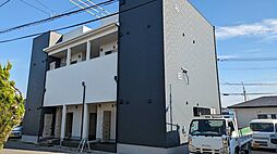 アルヴェンシス（宗方町）
