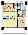フロンティアききつ29階9.7万円
