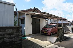 小船越町貸一戸建